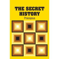 The Secret History
