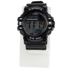 Relógio Orizom Sport Masculino Digital