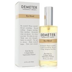 Perfume Feminino Demeter Rye Bread Unisex 120 Ml Colônia