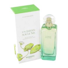 Perfume HERMES Un Jardin Sur Le Nil Eau de Toilette 100ml