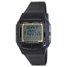 Relógio Masculino Digital Casio DB369AVDF - Preto
