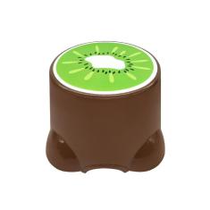 Banqueta De Frutas Infantil Kiwi - Tamanho G