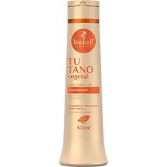 Haskell Condicionador De Tutano 500 Ml
