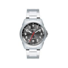 Relógio Orient Masculino Prata MBSS1154AG2SX