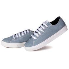 Tênis Sapatênis Feminino com Cadarço-Feminino