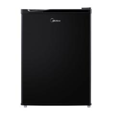 Frigobar 67 Litros Black Edition Inverter Bivolt Midea, Bivolt