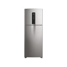 Geladeira Electrolux Frost Free Inverter 481L Efficient com AutoSense 