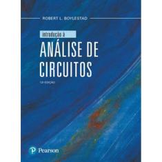 Introdução À Análise De Circuitos
