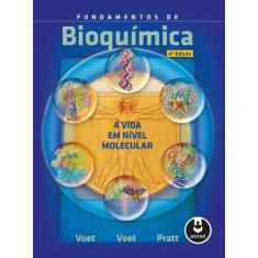 Livro - Fundamentos De Bioquímica