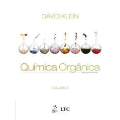 Quimica Organica - Vol. 2