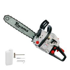 Motosserra   Gasolina Toyama 54.4cc Tcs58h-18snb 3.2hp