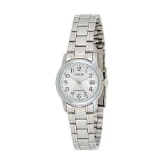 Relógio Casio Collection Analógico Feminino LTP-V002D-7BUDF