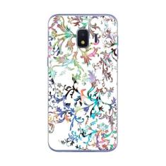 Capa Adesivo Skin106 Verso Para Samsung Galaxy J2 Core - KawaSkin