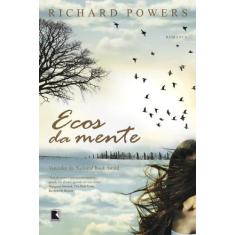 Livro - Ecos da mente