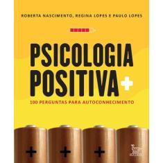 Livro - Psicologia positiva