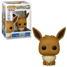 Funko Pop! Pokemon: Eevee 577