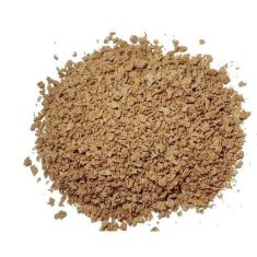 Proteína de soja texturizada caramelo - Camira, 250g