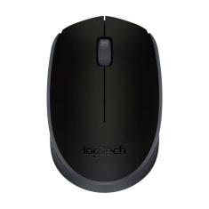 Mouse Optico M170 Sem Fio Preto