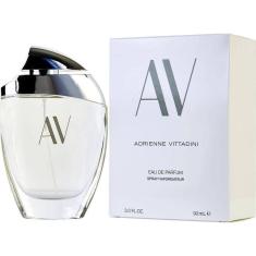 Perfume Feminino Av Adrienne Vittadini Eau De Parfum Spray 90 Ml