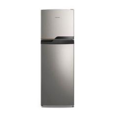 Geladeira Continental Frost Free 380L Duplex Prata (TC42S)