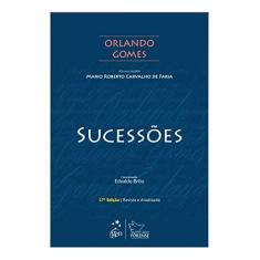 Sucessões - 17ª Edição 2019