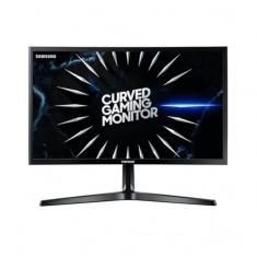 Monitor 23.5 Polegadas Samsung Gamer Curvo C24rg50fql