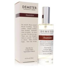 Perfume Feminino Demeter 120 Ml Humidor Cologne