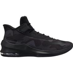 Nike Air Max Infuriate 2 Mid Premium Men's Basketball Shoe