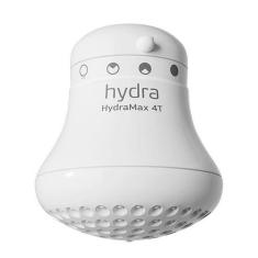 Ducha Hyda Hydramax 4T Multitemperaturas 127V/5500W Branco