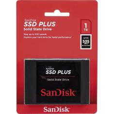 HD ssd 1TB Sandisk SDSSDA-1T00-G26
