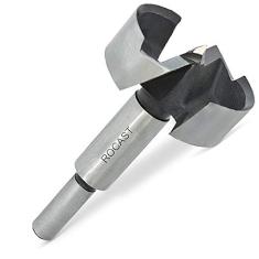 Fresa para Dobradiça tipo Forstner 50mm Rocast 171,0015