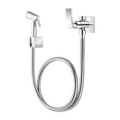 Ducha Higienica Com Derivacao Goa Slim Cr Dn15 Tigre Metais
