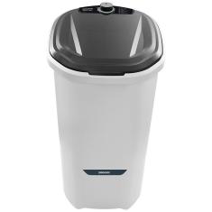 Lavadora de Roupas Suggar Neo Eco LE1011BR 10kg Semiautomática Superior com 6 Programas Branca 220V