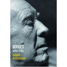 Livro - Borges
