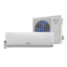 Ar Condicionado Split Hi Wall Inverter Philco Eco 24000 BTU/h Quente e Frio PAC24000IQFM12W – 220 Volts