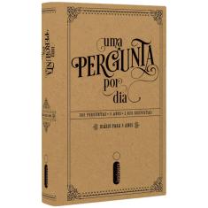 Uma Pergunta Por Dia