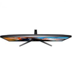 Monitor Samsung UHD 32" 4K HDMI Display PORT Freesync, Preto Série UJ5