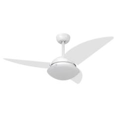 Ventilador de Teto Volare Class Branco 127V - CasaH, 110V