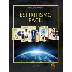 Livro - Espiritismo fácil