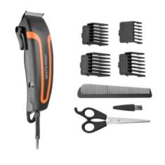 Cortador de cabelo 4 em 1 127v eb055 multilaser, 110V