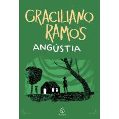 Livro - Angústia