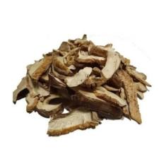 Cogumelo Shitake Shitaque Desidratado Importado Wenutri, 1kg