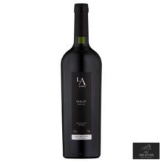 Vinho Tinto Merlot L.A. Clássico 750ML