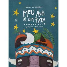 Livro - Meu avô é um tata