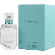 Perfume Feminino Tiffany & Co Tiffany Eau De Parfum Spray 50 Ml