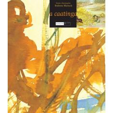 Livro - A caatinga