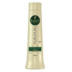 Shampoo Haskell Mururmuru - 500ml-Unissex