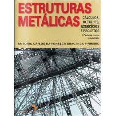 Estruturas metálicas - BLUCHER, Sortido