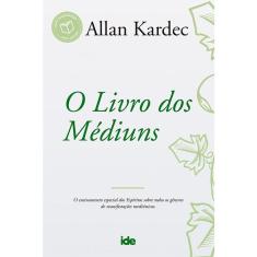Livro dos Médiuns (O)