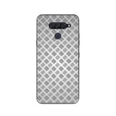 Capa Adesivo Skin366 Verso Para LG K12 Prime - KawaSkin